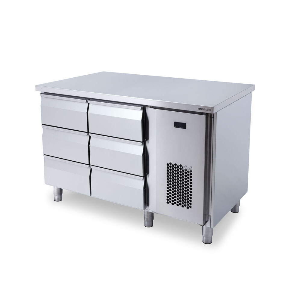 Cold drawer Metos Aureno NT130WC90-2B3-M RO50