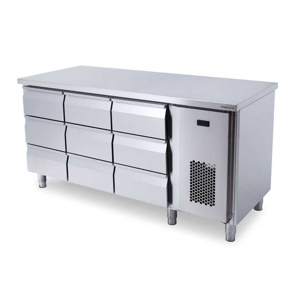 Cold drawer Metos Aureno NT170WC90-3B3-M RO50
