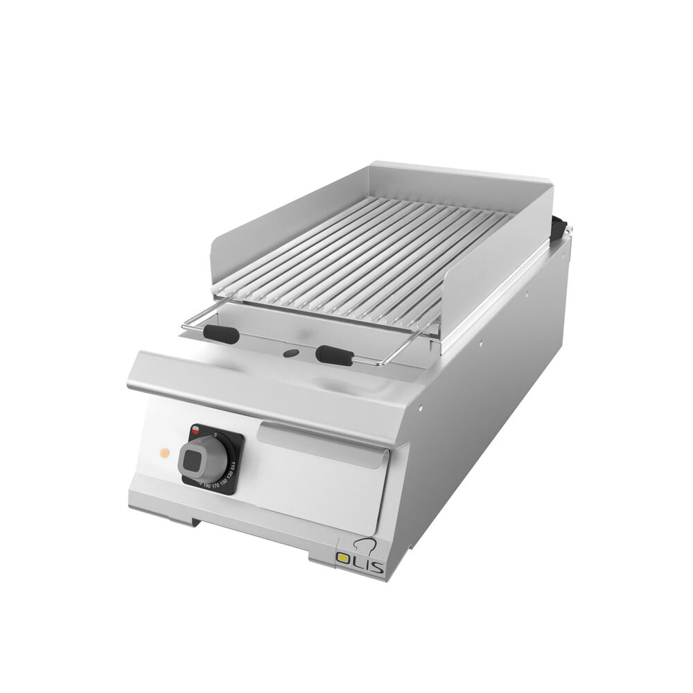 Elektriline grill Metos Diamante D72/10TSGECP lauapealne
