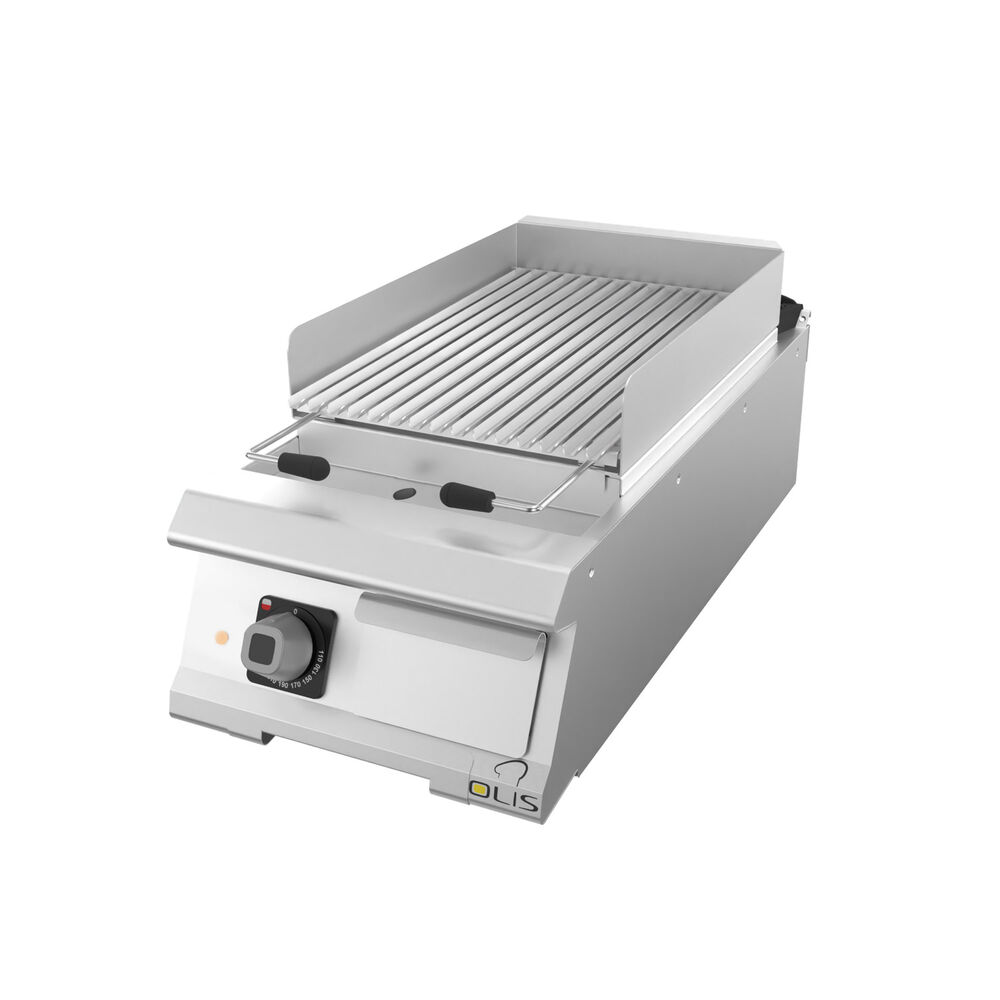 Elektriline grill Metos Diamante D72/10TSGEPP lauapealne