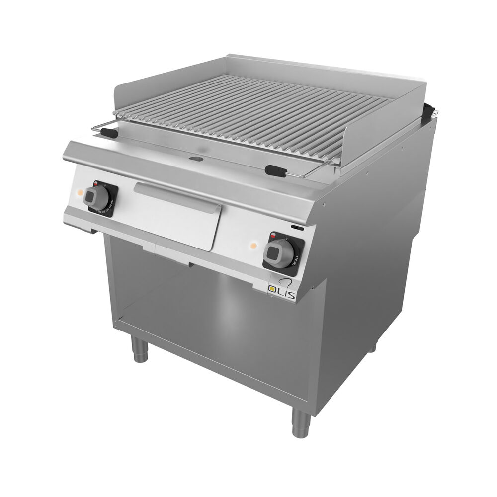 Elektriline grill Metos Diamante D74/10SGEPP