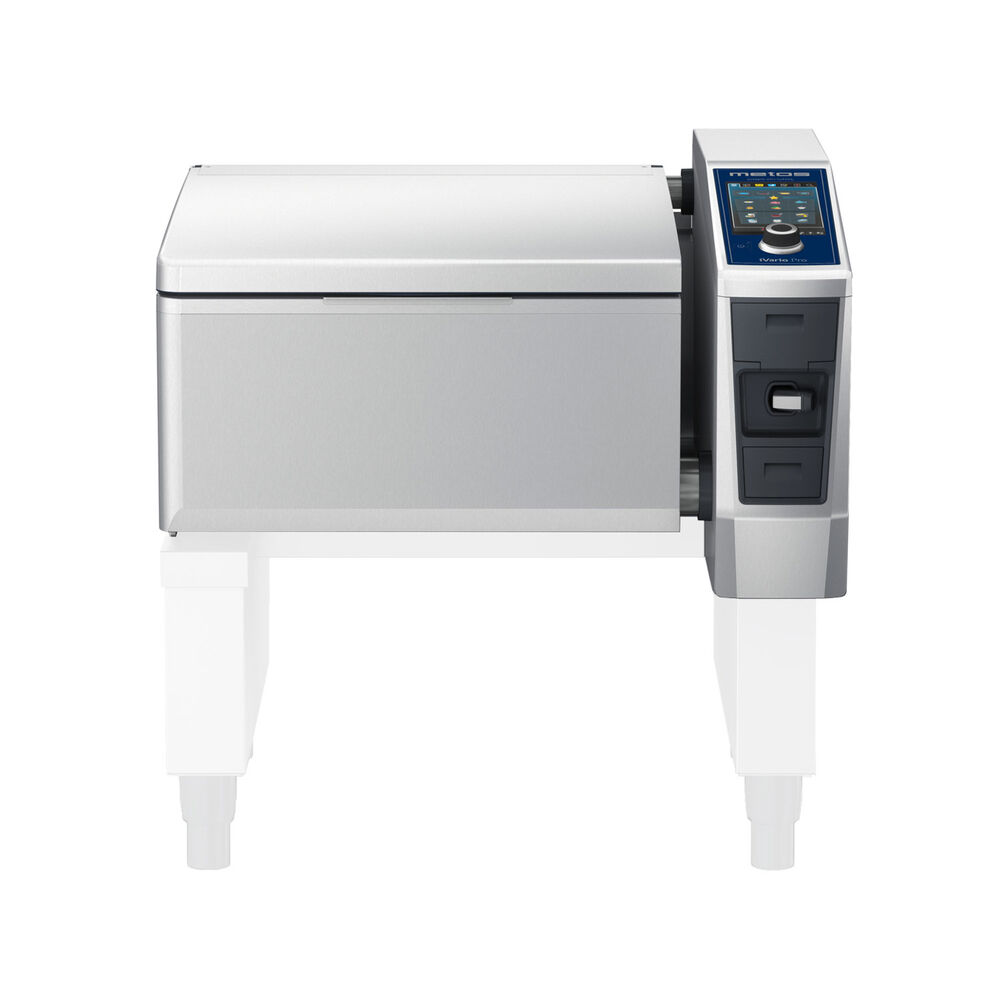 Metos iVario Pro L 100L without substructure
