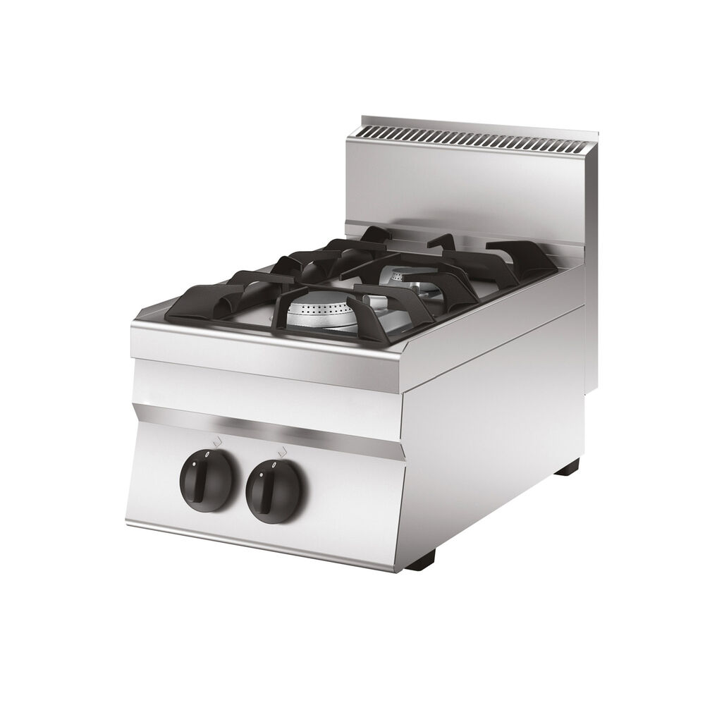Gas range Metos ONC64GB