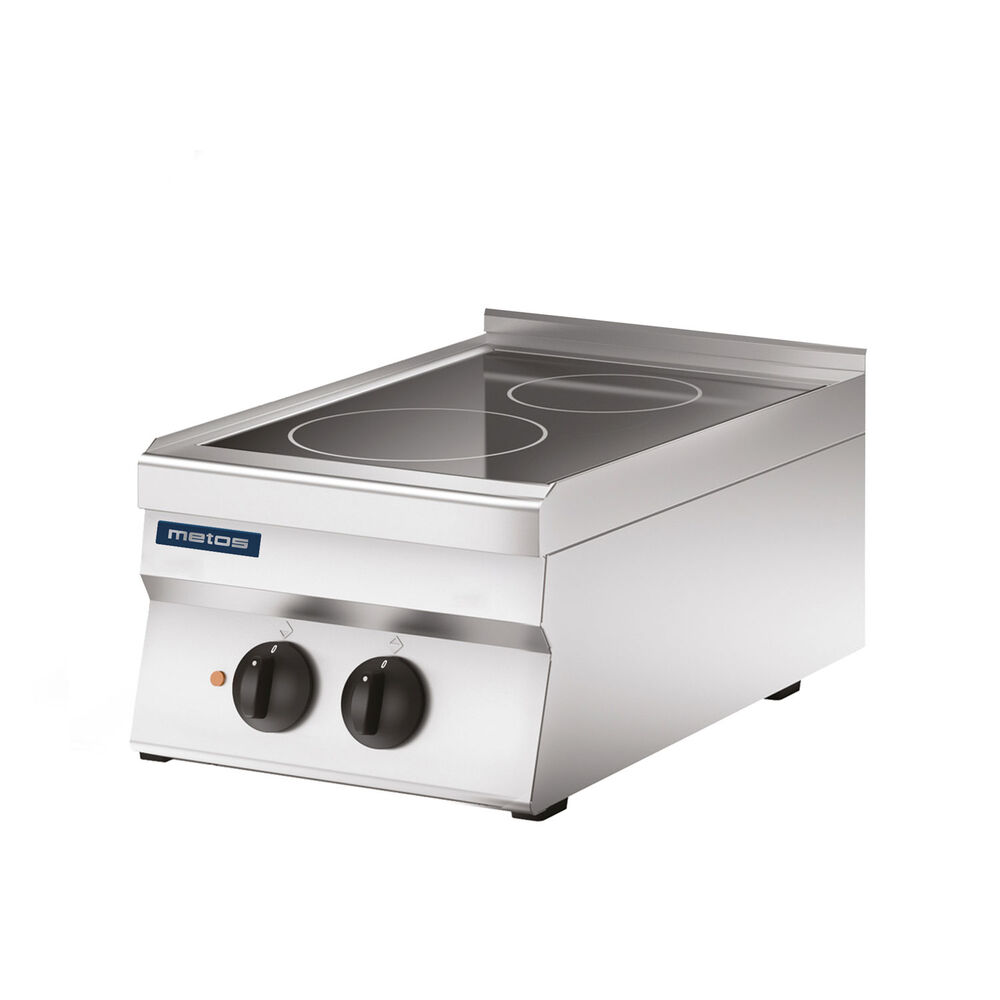 ceramic range Metos OV64E