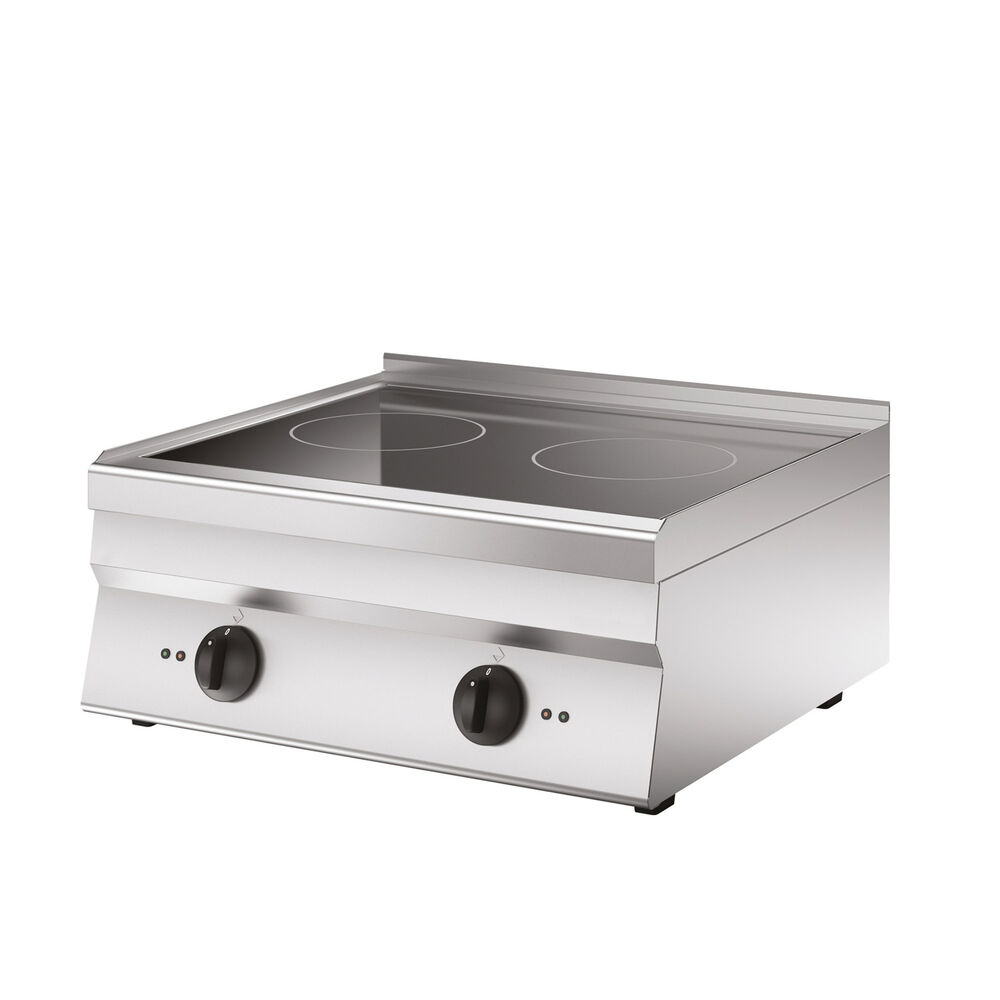Induction range OI67E