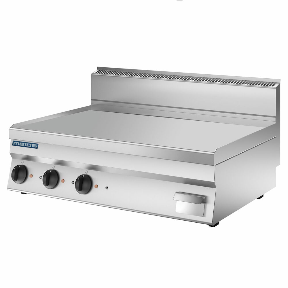 Plaatgrill OFT610EL