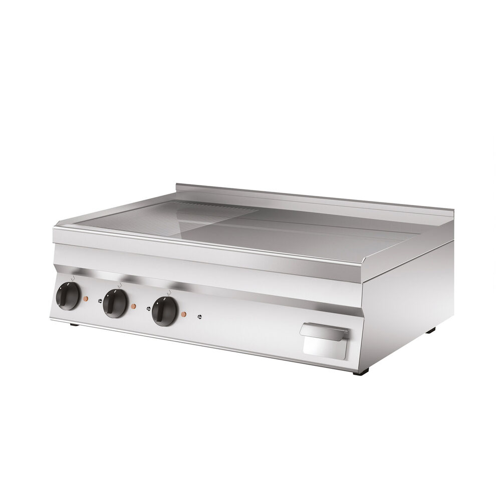 Plaatgrill Metos OFT610EMC