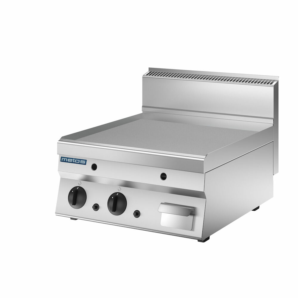 Gas Griddle Metos OFT66GL