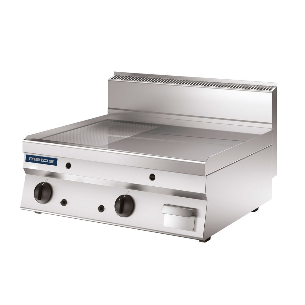 Gas Griddle Metos ONFTT68GLC