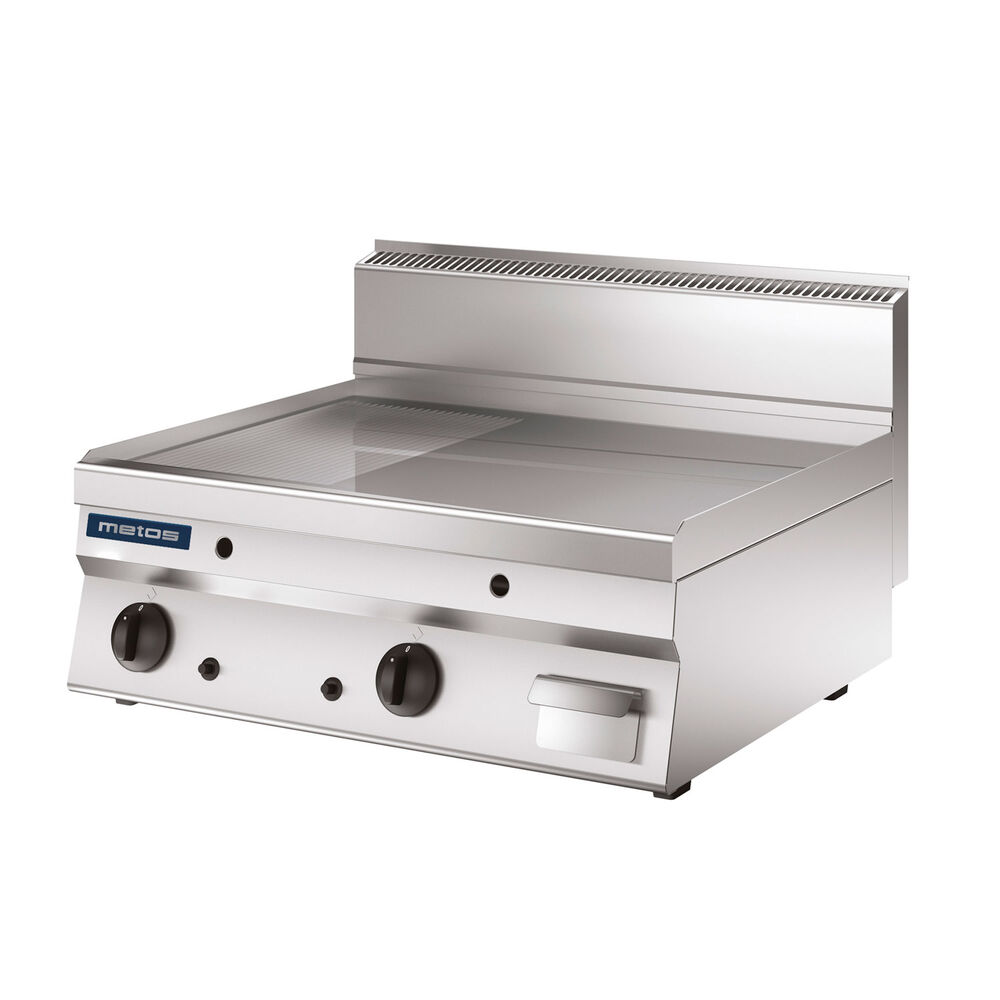 Gas Griddle Metos ONFTT68GM