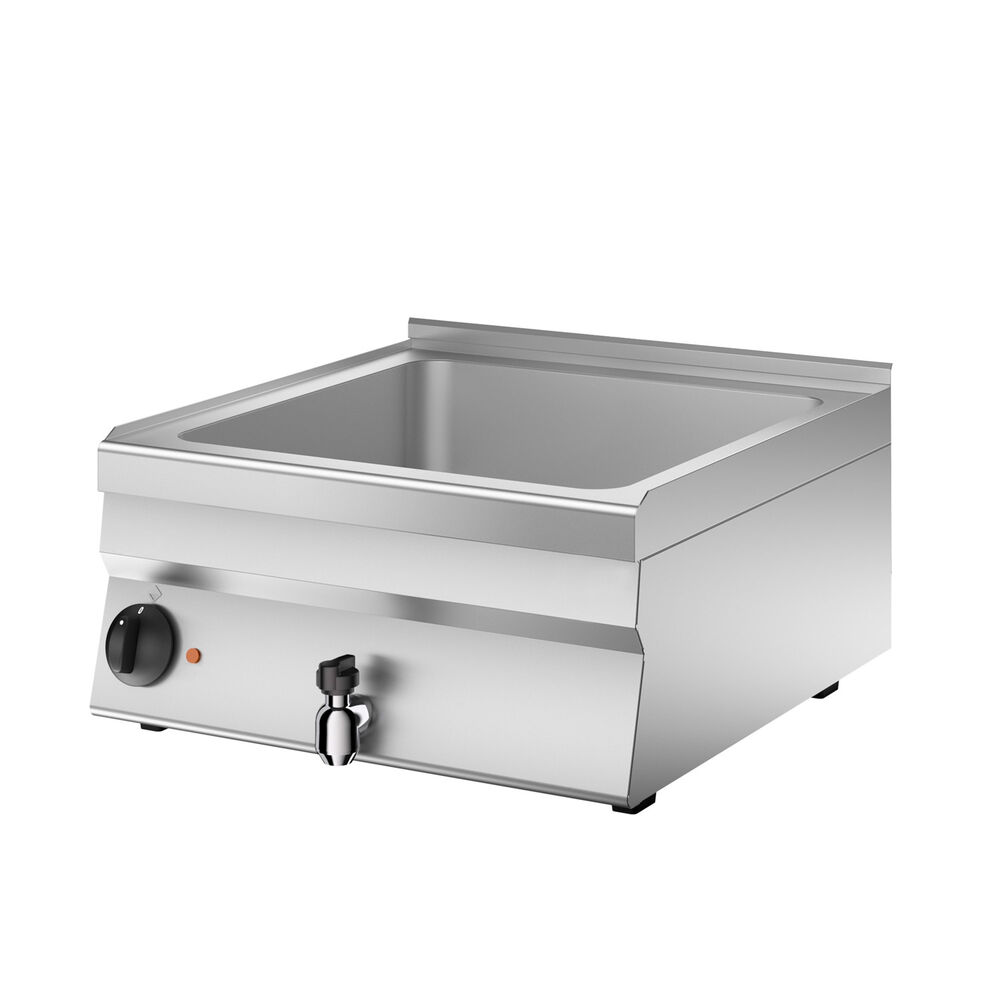Bain Marie Metos OB66E