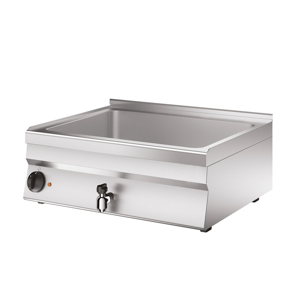 Bain Marie Metos OB68E