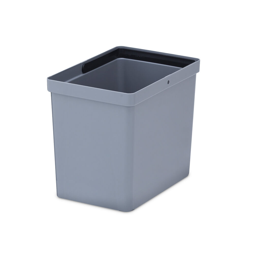 Prügikast Metos WAT-40 mdal