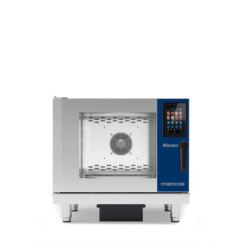 Combi oven Metos Memo FOEN051 DG, 5xGN1/1