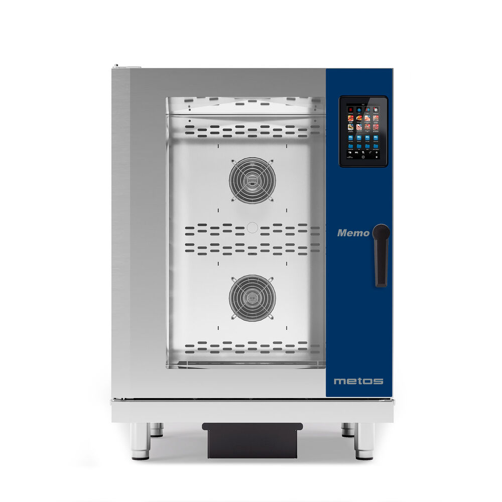 Combi oven Metos Memo FOEN101 DG GN