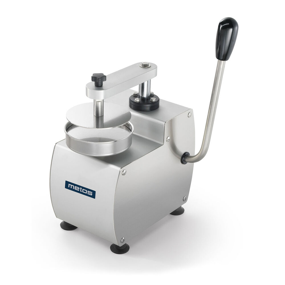 Burger press Metos Multipatty 100,130,150,180