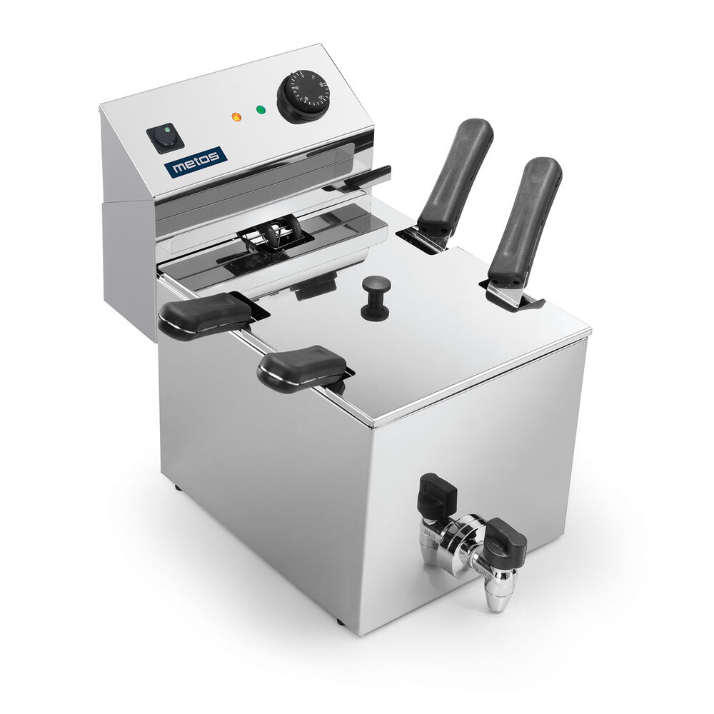 Pasta cooker Metos Pasti 8