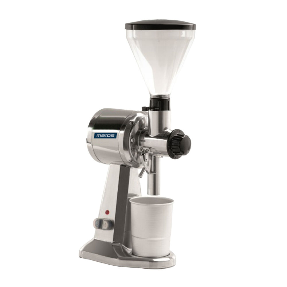 Coffee Grinder Metos MC