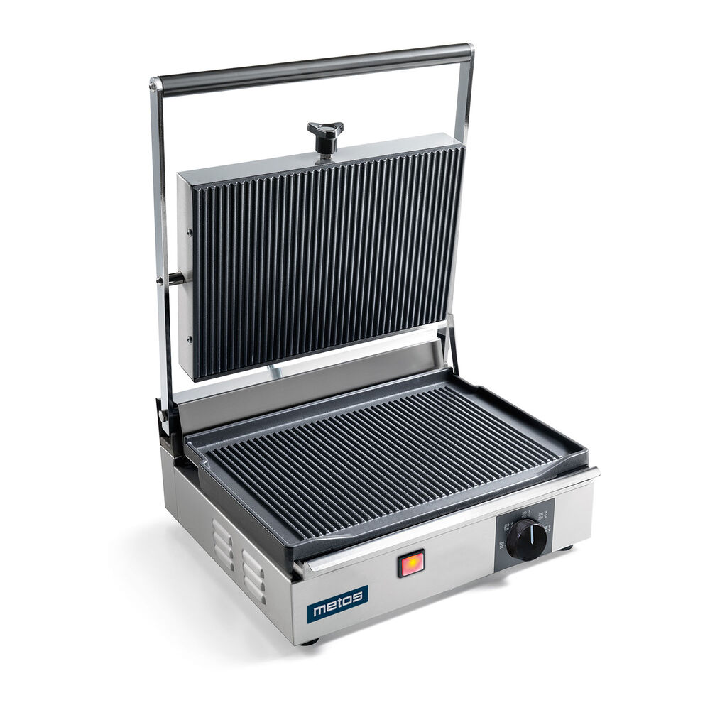 Panini grill Metos CORT RR PS