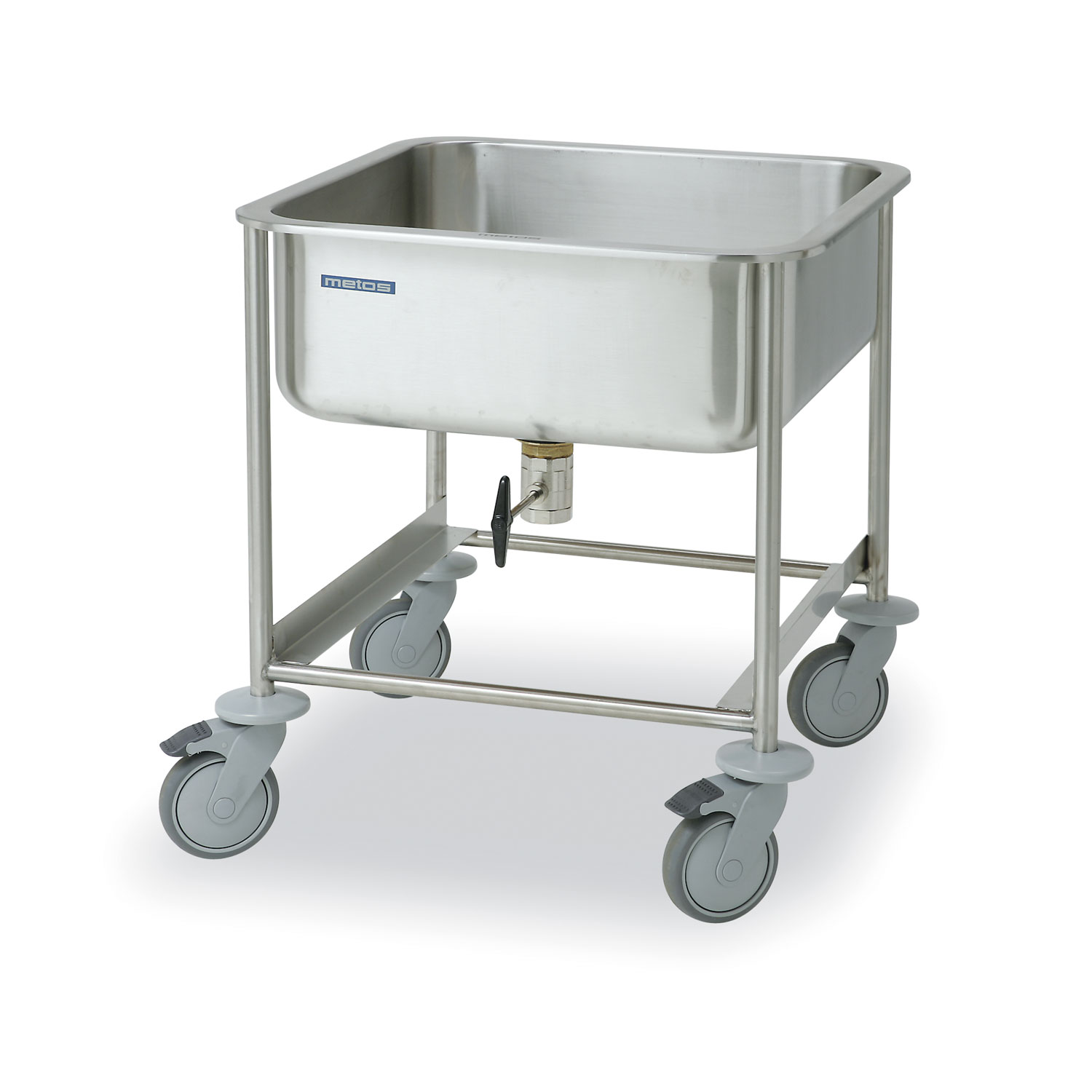 Category image Basin trolleys