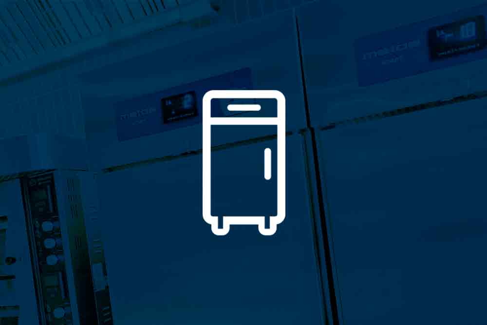 Külmsäilitus ja kiirjahutus