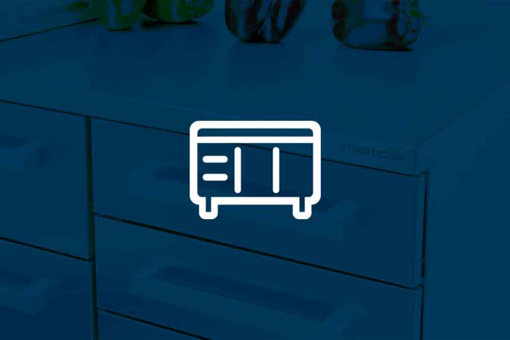 Kitchen furniture