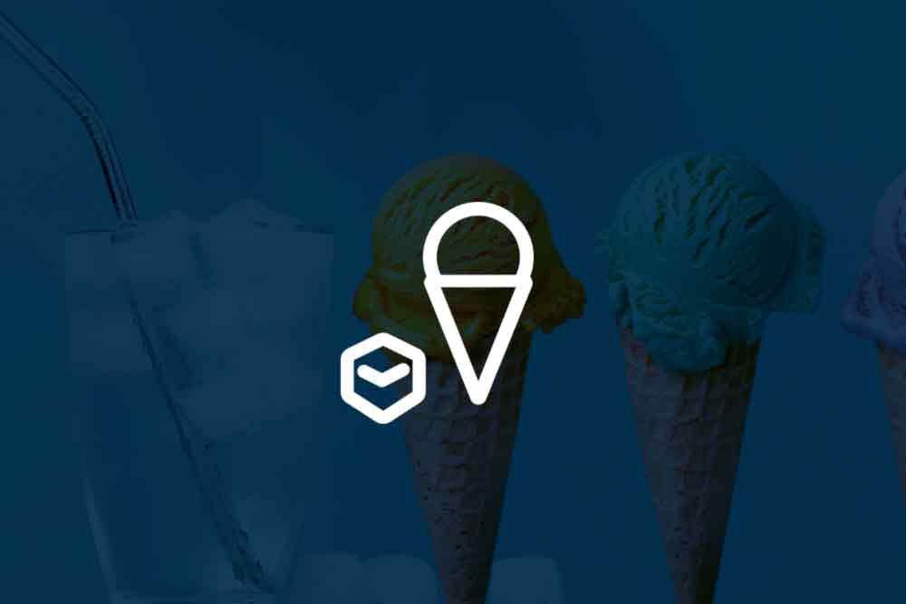 Category image Jää ja jäätise valmistamine / gelato