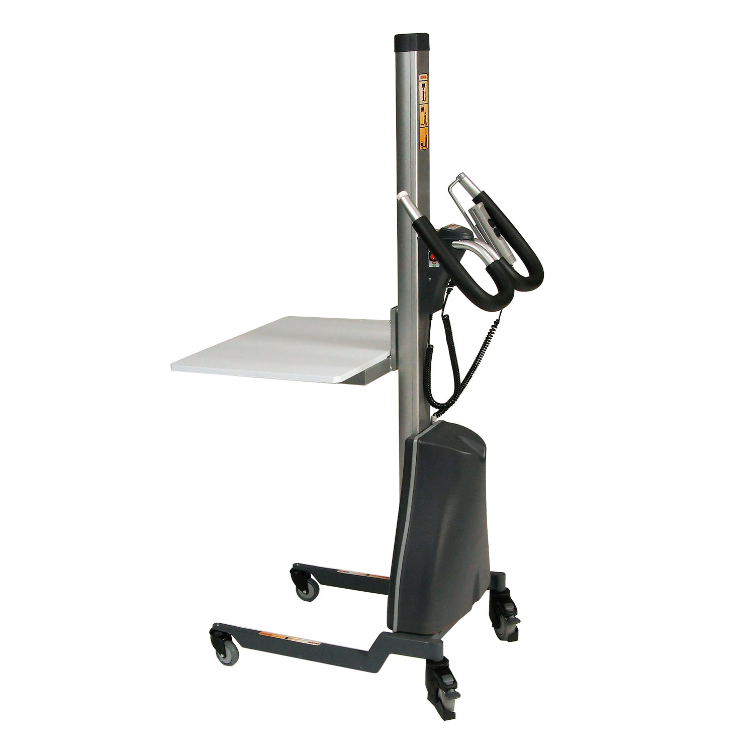 Category image Lifting trolleys
