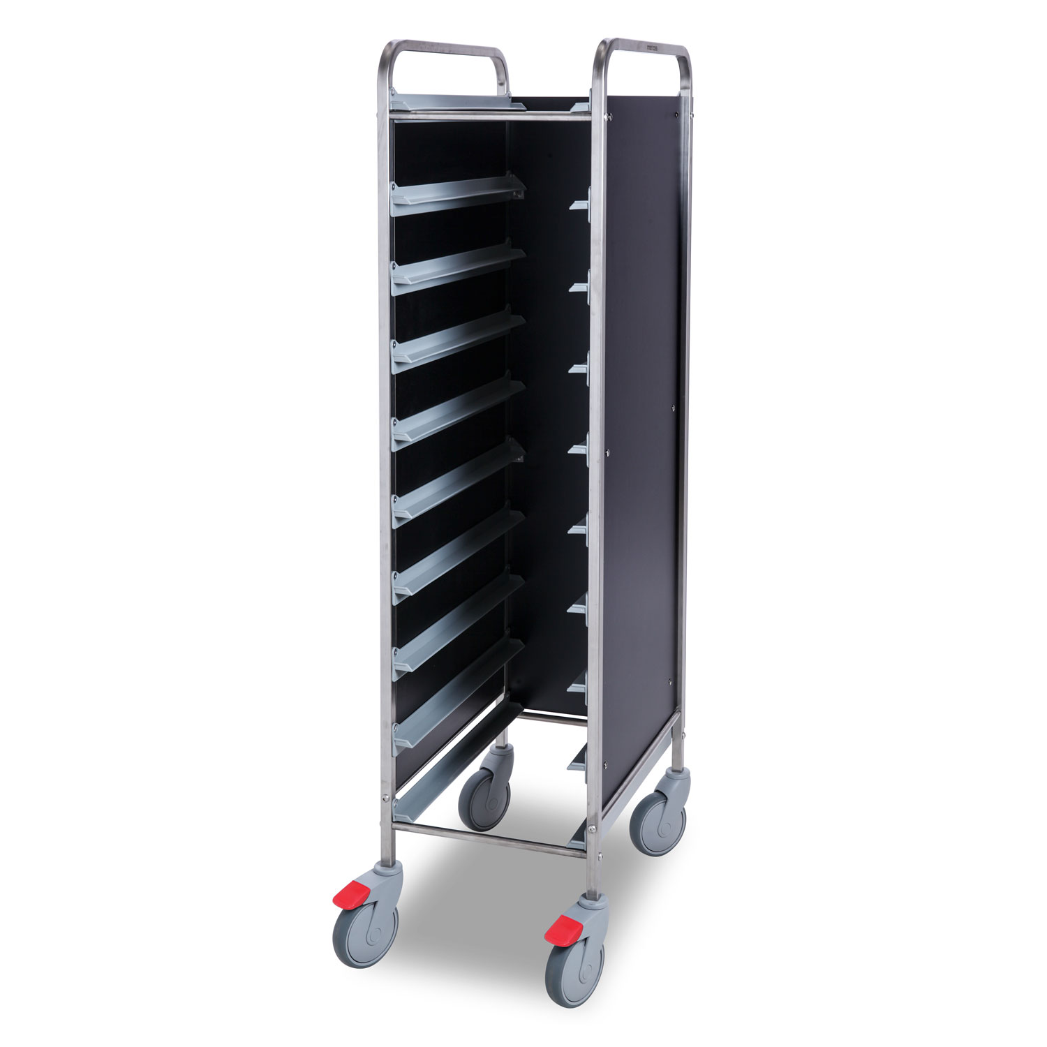 Category image Tray return trolleys