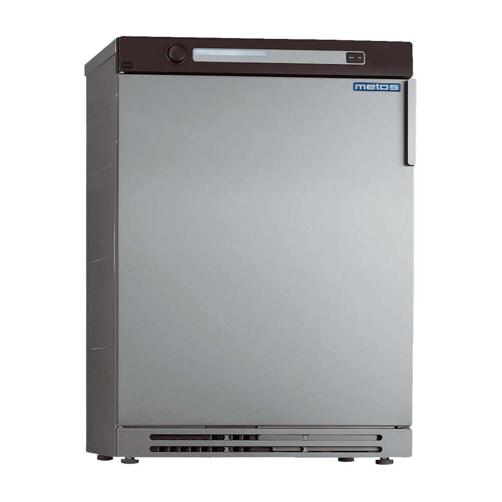 Tumble dryer Metos DAMC6 with condens unit