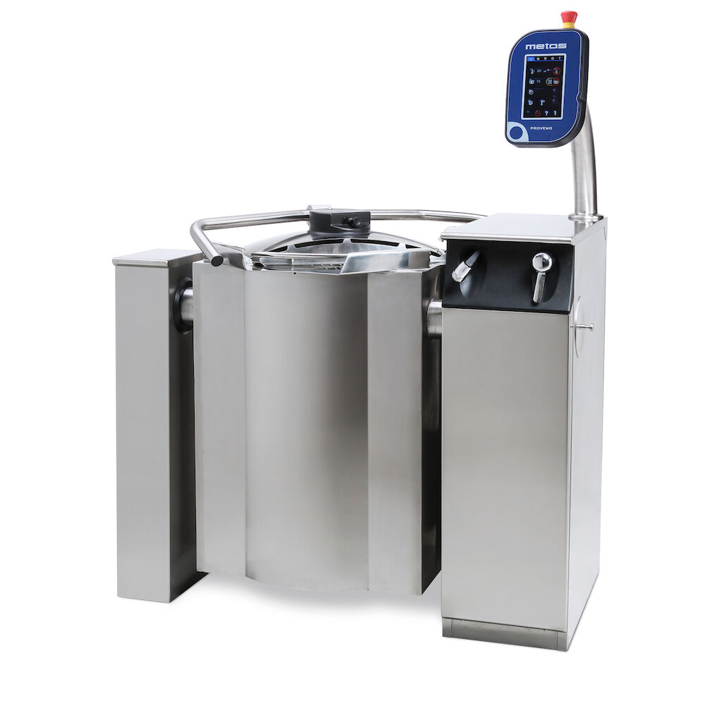 Combi kettle Metos Proveno 3G 60E OUTLET