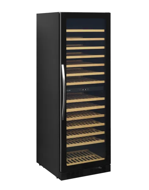 Wine cooler Metos TFW400-2F glassdoor without frame