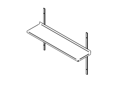 Seinariiul r/v terasest 1200*300 mm OUTLET