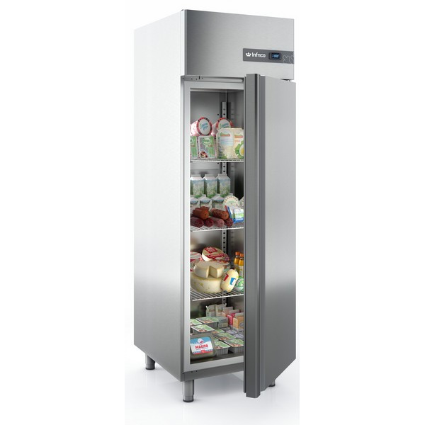 Refrigerator Metos FGB701 OUTLET