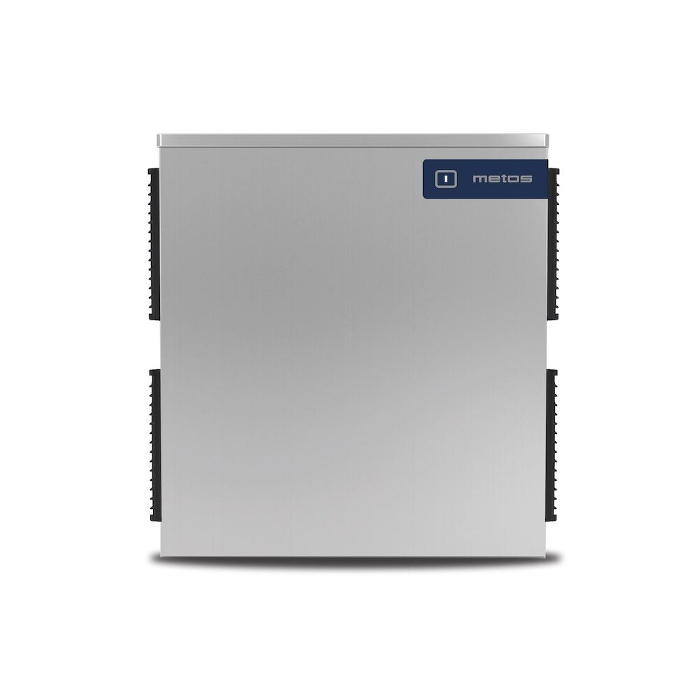 Jääpurumasin Metos Berries B305 SAX (KASUTATUD) OUTLET