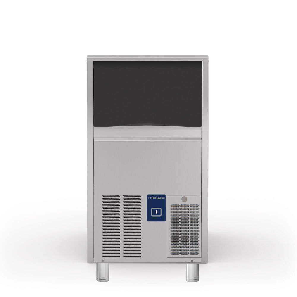 Metos Icematic Cherry C38 AX AG filtriga (UUS) OUTLET