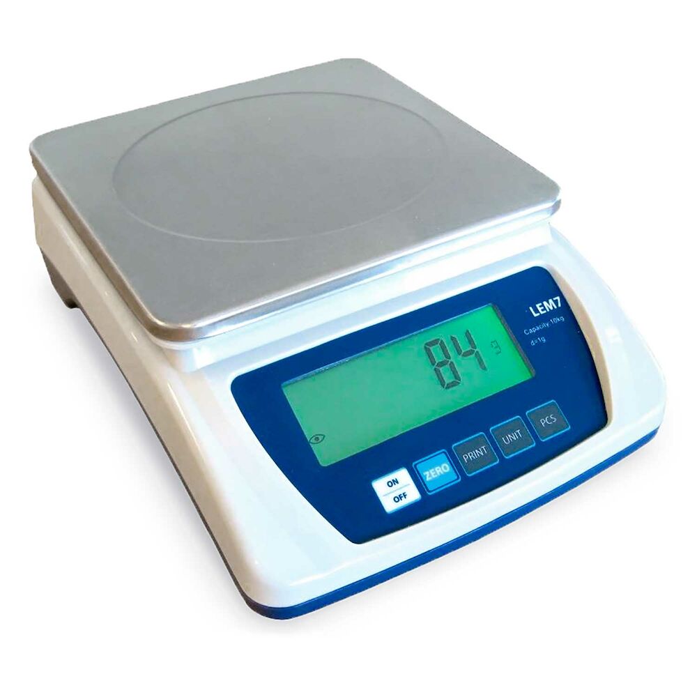 Kaal Metos LEM7-2,5 230V (UUS) OUTLET