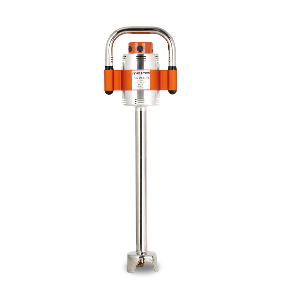 Saumikser SMX 600 TURBO (UUEVÄÄRNE) OUTLET