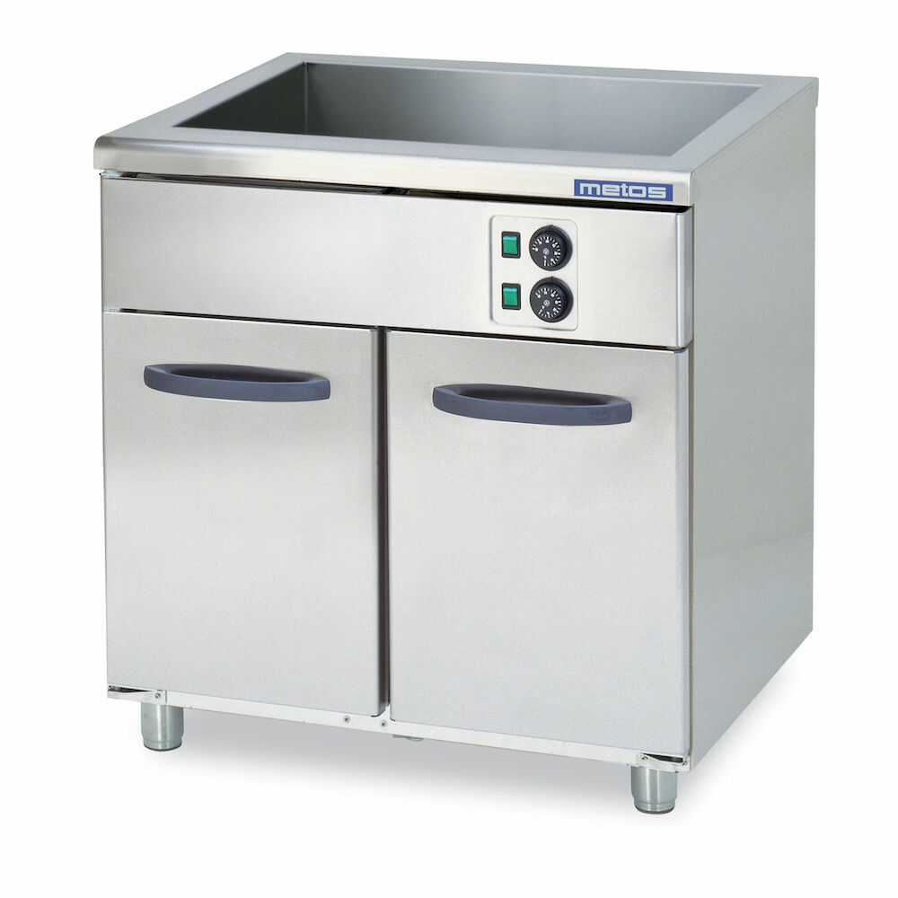 Marmiit Metos Proff BM-800-TDRL-TDRR (UUS) OUTLET