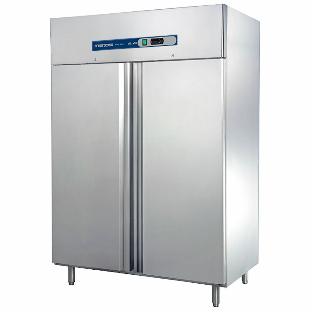 Sügavkülmkapp Metos More Eco GNF 1400 (UUS) OUTLET