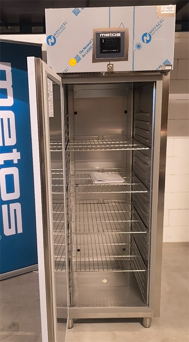 Külmkapp Metos Start MG70L (UUEVÄÄRNE) OUTLET