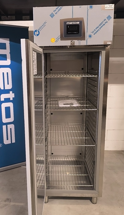 Külmkapp Metos Start MG70L (UUEVÄÄRNE) OUTLET