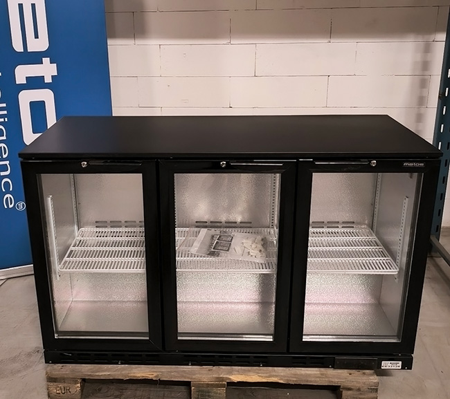 Baarikülmik Metos Profitbar SC-280 (UUEVÄÄRNE) OUTLET