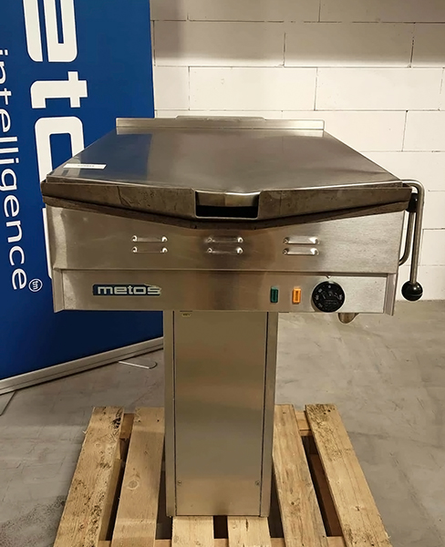 Praepann Metos Superprince 20S (KASUTATUD) OUTLET
