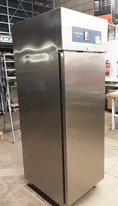 Külmkapp Metos Start MG70L TN (UUEVÄÄRNE) OUTLET