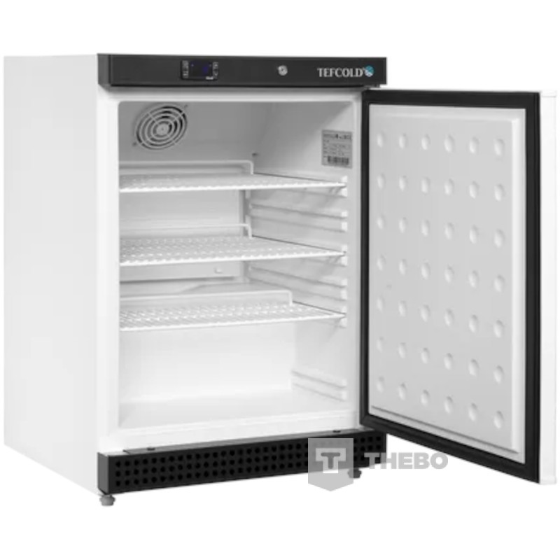 Külmkapp umbuksega Metos UR200W1 (UUS) OUTLET