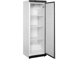 Külmkapp umbuksega Metos UR400W1 (UUS) OUTLET