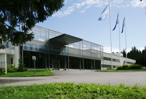 Metos Center Keravalla